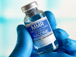 Bay Area health officials urge vigilance as measles cases rise nationally Measles MMR vaccine