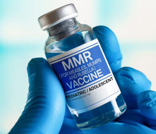 Bay Area health officials urge vigilance as measles cases rise nationally Measles MMR vaccine