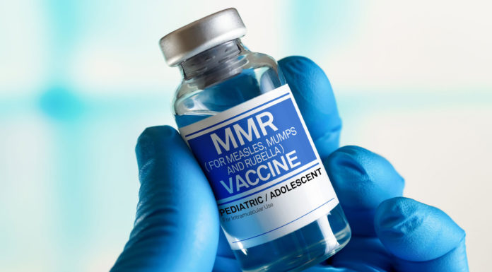 Bay Area health officials urge vigilance as measles cases rise nationally Measles MMR vaccine