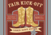 Salinas Valley Fair Kickoff Dinner, Dance and Auction set for April 20 Salinas Valley Fair