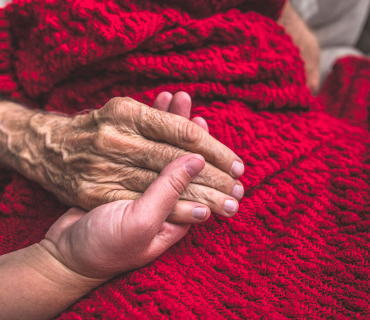 Grant empowers Alliance on Aging to promote age- and disability-friendly communities in Monterey County Seniors