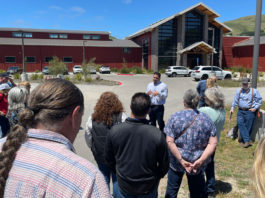 Rural California leaders meet in Monterey County RCRC