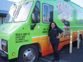 Inspiring women to soar: Salinas entrepreneur shows others that success is attainable with vision and motivation