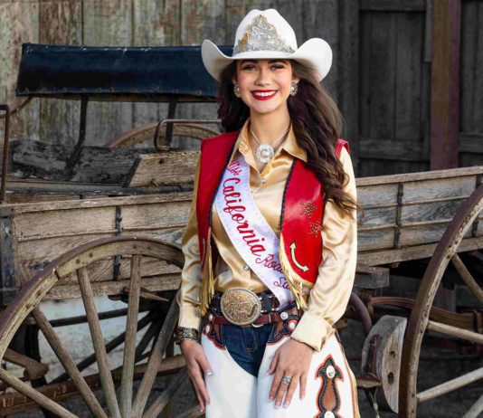 Deadline nears for Miss California Rodeo Salinas 2024 applicants