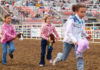 California Rodeo Salinas sets inaugural Junior Rodeo for June 9 Rodeo