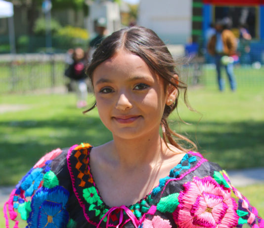 Families turn out for back-to-back celebrations at Gonzales Central park Cinco de Mayo