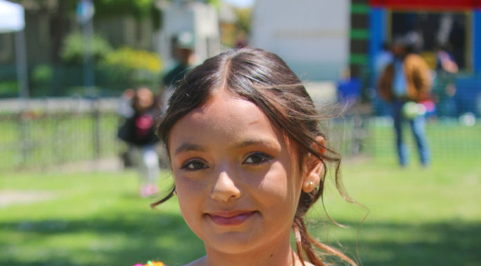 Families turn out for back-to-back celebrations at Gonzales Central park Cinco de Mayo