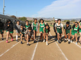 Gonzales stadium project set to begin next month Gonzales track and field