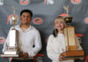Perez, Leon named Gonzales Spartan Athletes of the Year Gonzales Spartans athletes