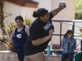 Track and Field | South Monterey County athletes qualify for PCAL Masters Meet Track and field