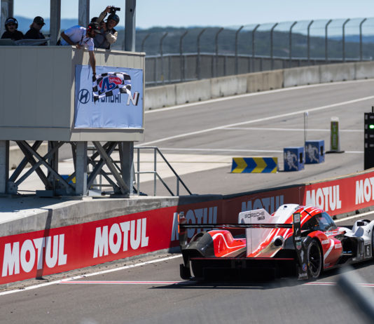 IMSA race weekend draws rave reviews for new track surface and facilities at WeatherTech Raceway Laguna Seca WeatherTech Raceway Laguna Seca