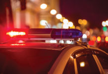 Greenfield teen injured in self-inflicted shooting