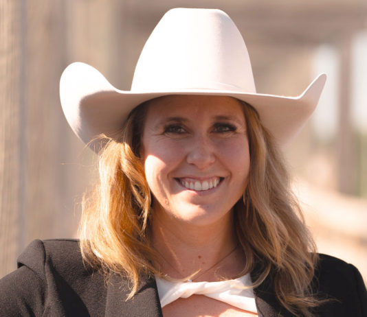 Salinas native hired as general manager of Salinas Sports Complex Salinas Sports Complex Barbara Causley