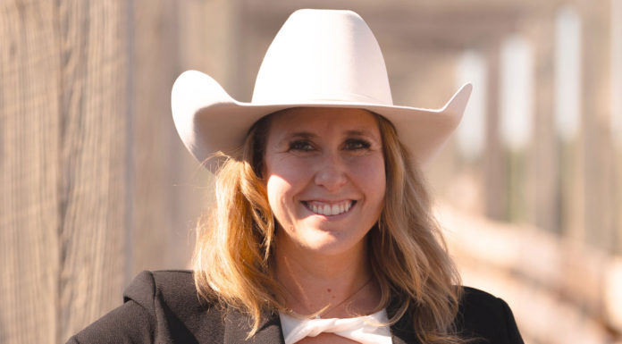 Salinas native hired as general manager of Salinas Sports Complex Salinas Sports Complex Barbara Causley