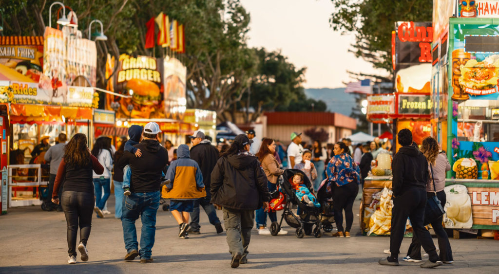 Image for display with article titled Monterey County Residents Invited to Share Thoughts on Tourism and Community Impacts