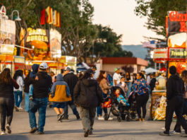 Monterey County residents invited to share thoughts on tourism and community impacts Salinas Valley Fair