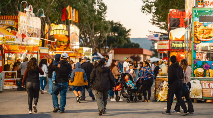 Monterey County residents invited to share thoughts on tourism and community impacts Salinas Valley Fair