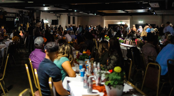 Power outage halts Salinas Valley Fair Kick-Off auction Salinas Valley Fair Kick-Off auction