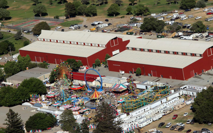 Salinas Valley Fair