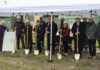 Sun Street Centers breaks ground on new Recovery Center facility Sun Street Centers