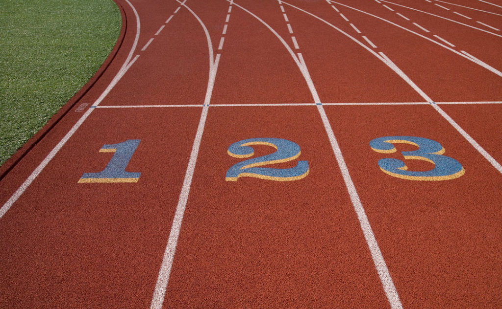 Image for display with article titled Track and Field | South Monterey County Teams Complete Season