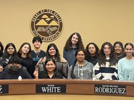 South Monterey Countyās first-ever Youth Summit triumphs Youth Summit