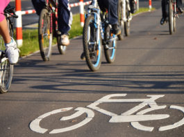 Monterey County Health Department offers safety tips for bicyclists, drivers Bicycles safety