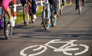 Bicycles safety