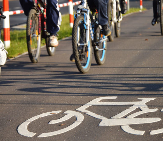 Monterey County Health Department offers safety tips for bicyclists, drivers Bicycles safety