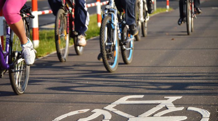 Monterey County Health Department offers safety tips for bicyclists, drivers Bicycles safety