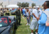 Correctional Training Facility hosts car show for staff, inmates CTF car show