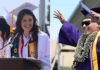 Gonzales and Soledad high schools celebrate 2024 graduates Gonzales Soledad high school graduations