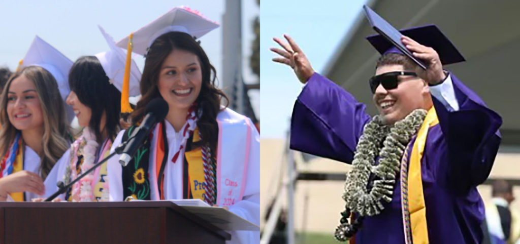 Image for display with article titled Gonzales and Soledad High Schools Celebrate 2024 Graduates