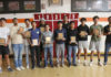 Track and Field | Gonzales Spartans team celebrates season Gonzales High School track and field