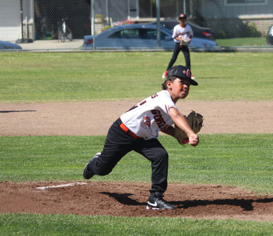 Little League tournaments underway for South Monterey County teams Little League