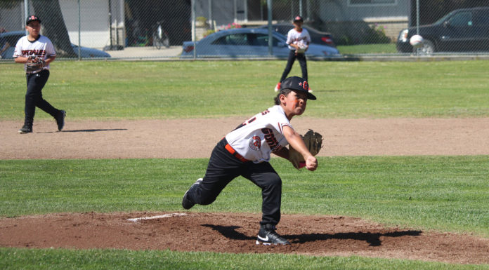 Little League tournaments underway for South Monterey County teams Little League