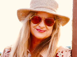Window on the World Column | A Letter to My Sister — Part II Lucy Jensen