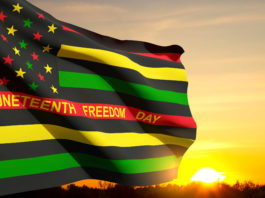 4th annual Salinas Juneteenth Celebration takes place Saturday at Hartnell College Juneteenth