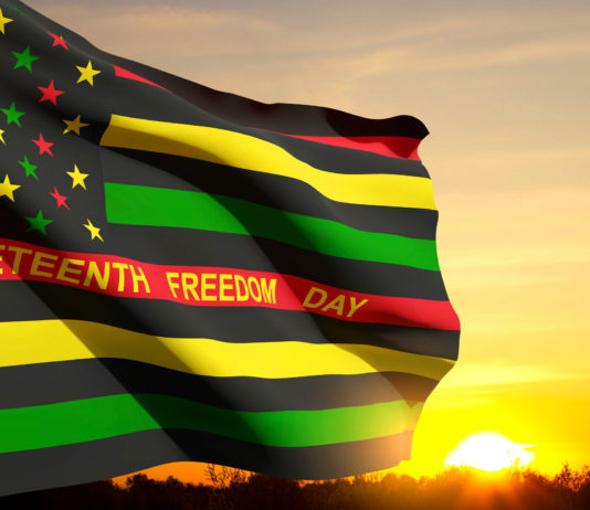 4th annual Salinas Juneteenth Celebration takes place Saturday at Hartnell College Juneteenth