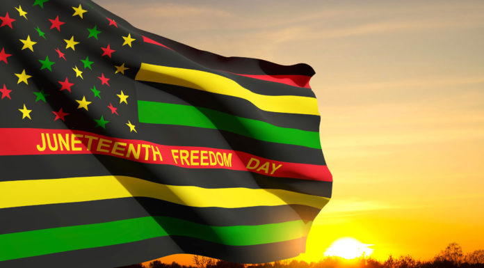 4th annual Salinas Juneteenth Celebration takes place Saturday at Hartnell College Juneteenth