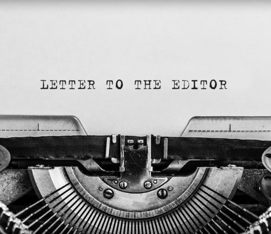 Letter to the Editor | Giving Thanks for a Successful Coat Drive