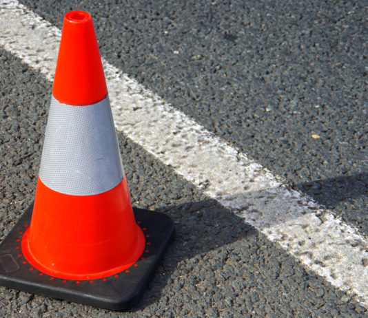 Greenfield receives nearly $800K for road improvements, enhanced connectivity Road