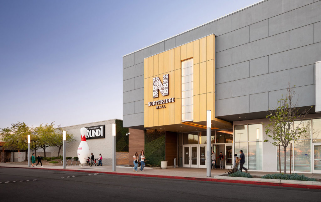 Northridge Mall Celebrates 50 Years In Salinas Valley - Salinas Valley 