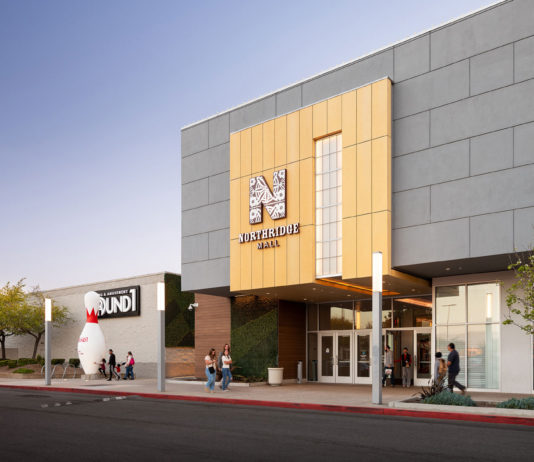 Northridge Mall celebrates 50 years in Salinas Valley Northridge Mall Salinas