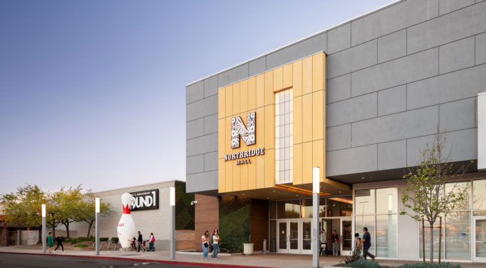 Northridge Mall celebrates 50 years in Salinas Valley Northridge Mall Salinas