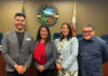 Banuelos joins Soledad City Council Soledad City Council