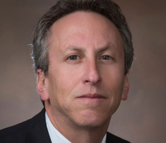 Radner named Salinas Valley Health president/CEO Salinas Valley Health