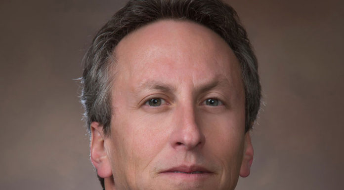 Radner named Salinas Valley Health president/CEO Salinas Valley Health