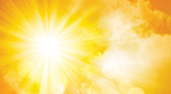 Cooling centers open for public relief as Heat Advisory issued for Monterey County Weather sunny hot