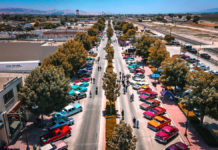 Soledad Hot Summer Days and Car Show returns to downtown this weekend Soledad Hot Summer Days Car Show